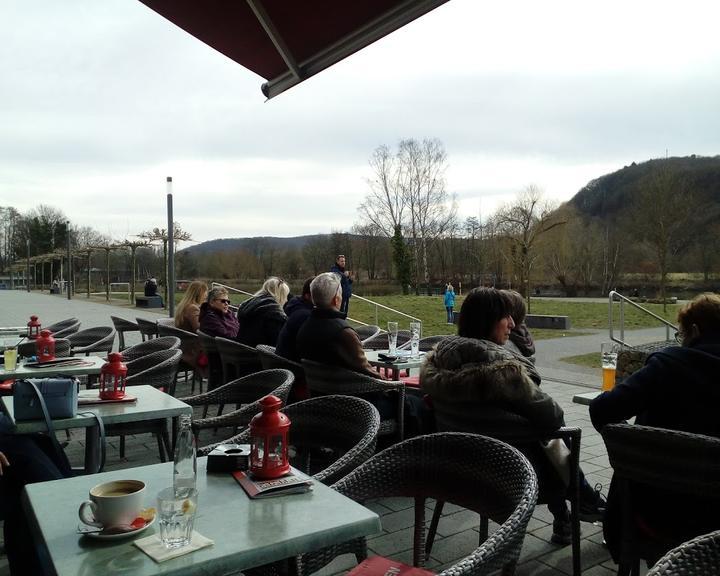 Cafe Extrablatt Herdecke