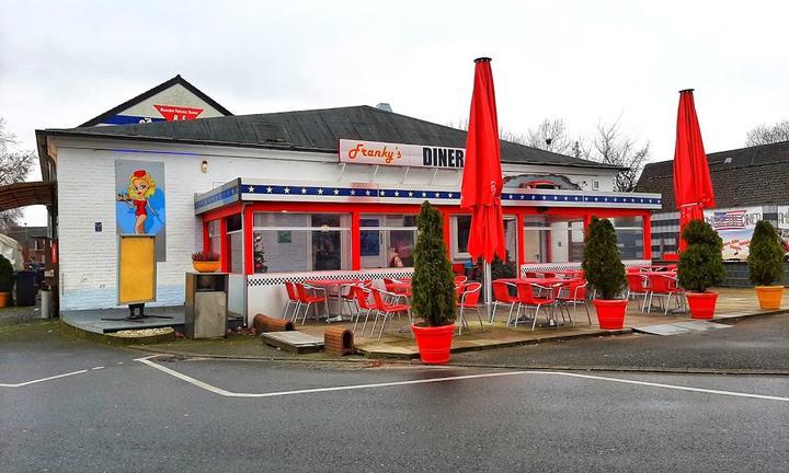 Frankys Diner