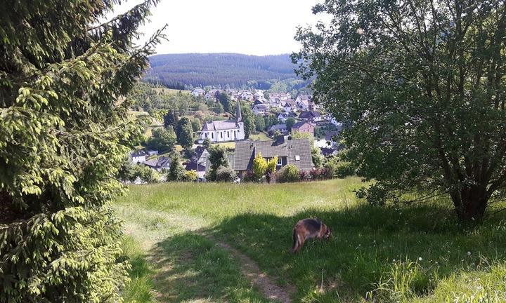 Gasthof zu den Linden